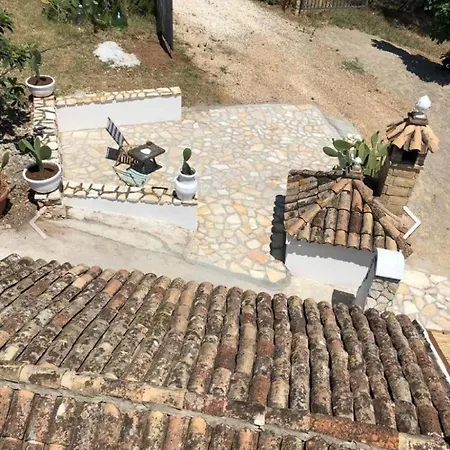 Casa Collina - Isola *