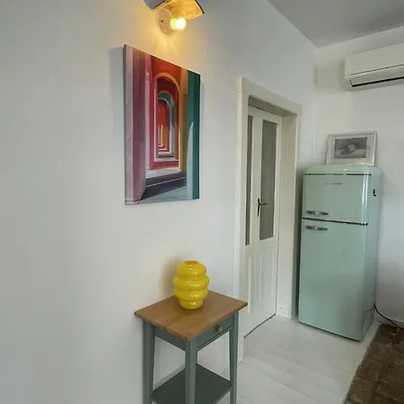 Casa Collina - Isola *