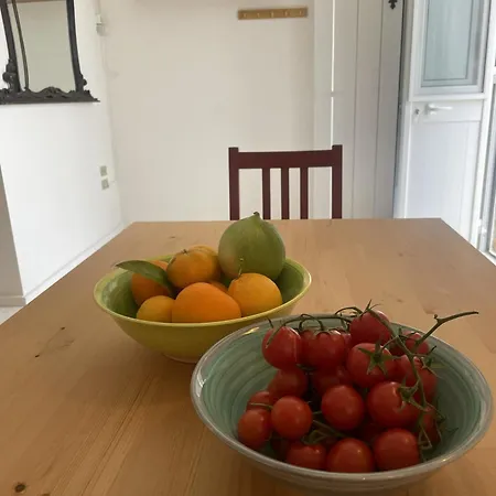 Casa Collina - Isola 別荘 ピスティッチ