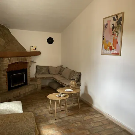 Casa Collina - Isola 別荘 *
